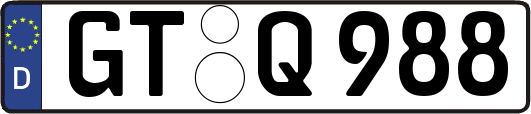 GT-Q988