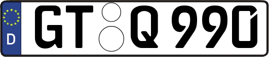 GT-Q990
