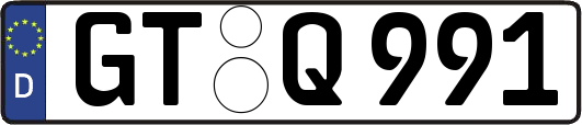 GT-Q991