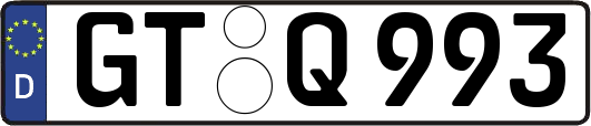 GT-Q993