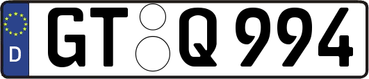 GT-Q994