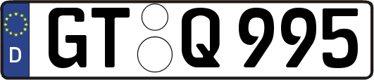 GT-Q995