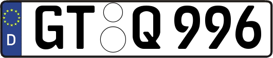 GT-Q996