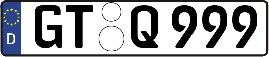 GT-Q999