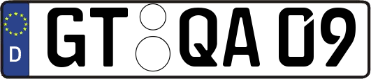 GT-QA09