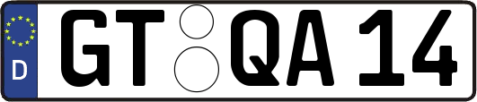 GT-QA14