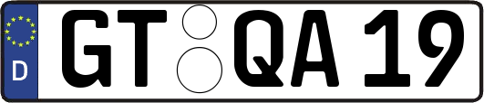 GT-QA19