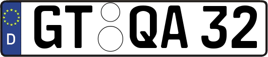 GT-QA32