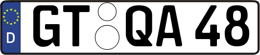 GT-QA48