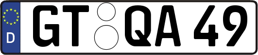 GT-QA49