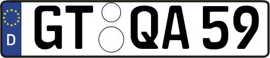 GT-QA59