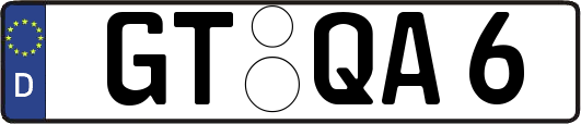GT-QA6