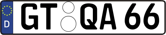 GT-QA66