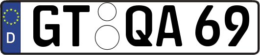 GT-QA69