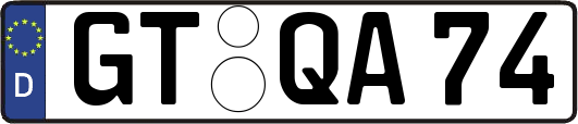 GT-QA74