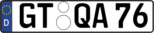 GT-QA76