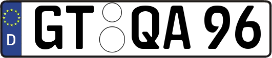 GT-QA96