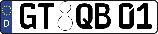 GT-QB01