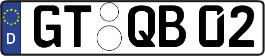 GT-QB02