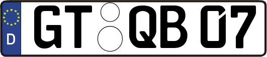 GT-QB07