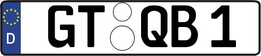 GT-QB1