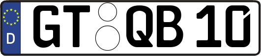 GT-QB10