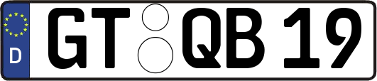 GT-QB19