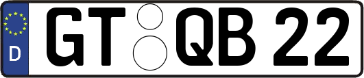 GT-QB22