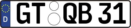GT-QB31