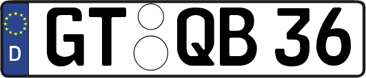 GT-QB36