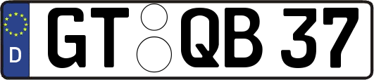 GT-QB37