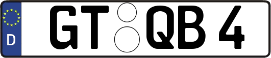 GT-QB4