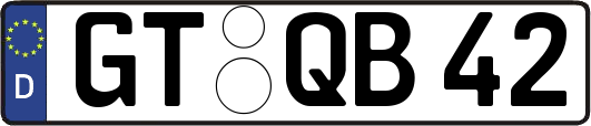 GT-QB42