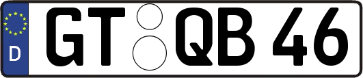 GT-QB46