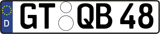 GT-QB48