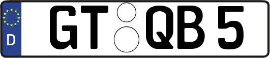 GT-QB5