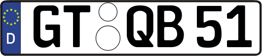 GT-QB51