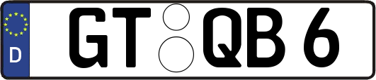 GT-QB6