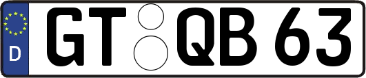 GT-QB63