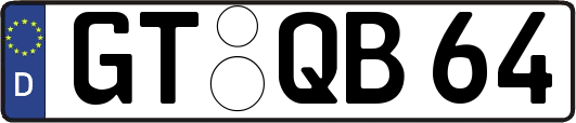 GT-QB64