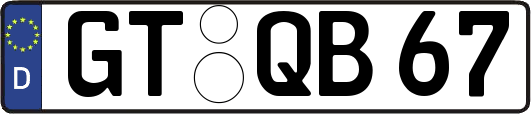 GT-QB67