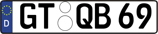 GT-QB69