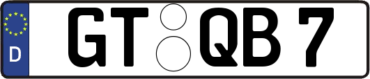 GT-QB7