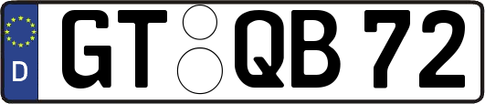 GT-QB72