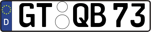 GT-QB73