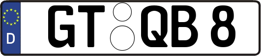 GT-QB8