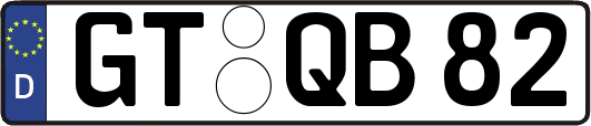 GT-QB82