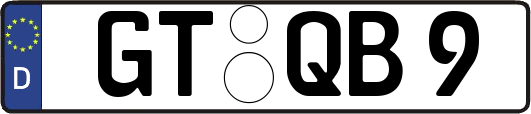 GT-QB9