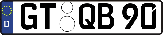 GT-QB90