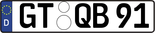 GT-QB91